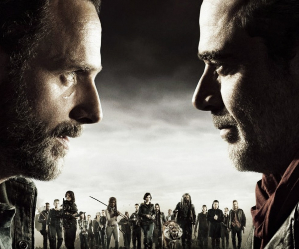 CRÍTICA | The Walking Dead perde seu foco e nos entrega a sua pior temporada
