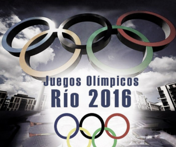 Guía VAVEL Juegos Olímpicos Río 2016