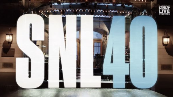 'Saturday Night Live' celebra su 40 cumpleaños