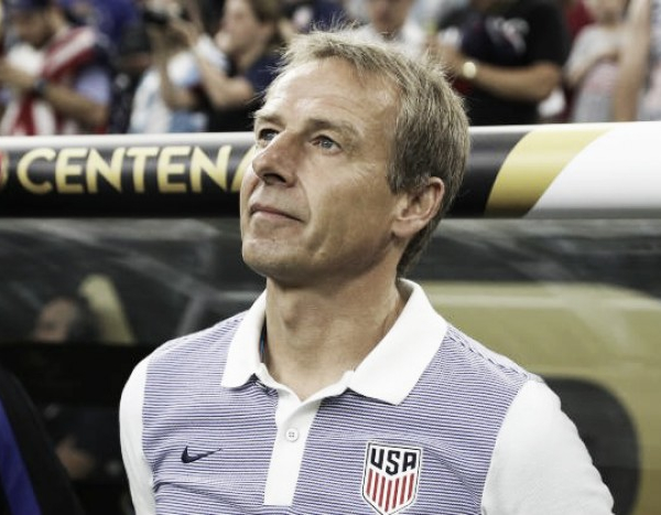 World Cup Qualifying: USA/Mexico coaches under pressure to deliver