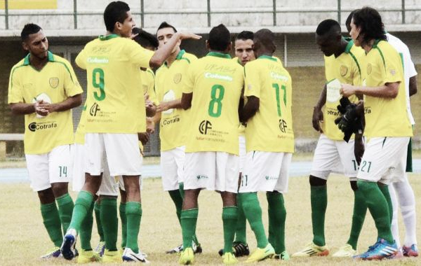 Leones FC quiere ascender en el golfo de Urabá