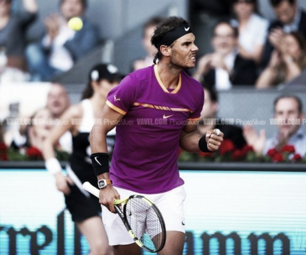 ATP Monte-Carlo, Nishikori tra Nadal e l'ennesimo titolo