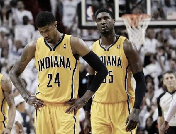Indiana Pacers 2014: el anillo tendrá que esperar