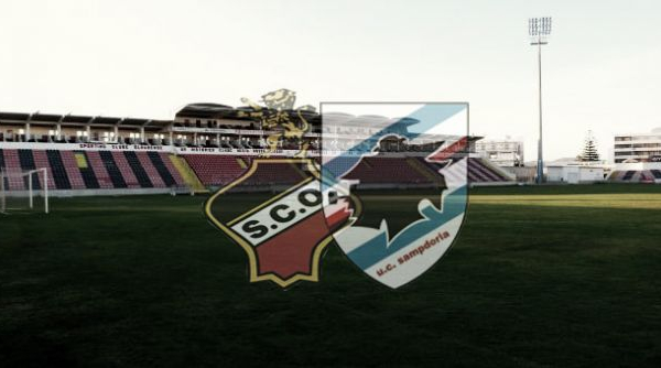Exclusivo VAVEL: Sampdoria quer fazer do Olhanense o seu clube satélite