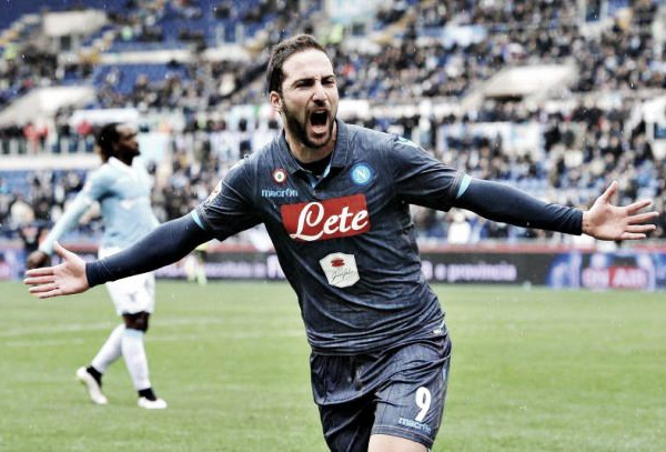 Napoli - Lazio, Benitez si affida ai migliori