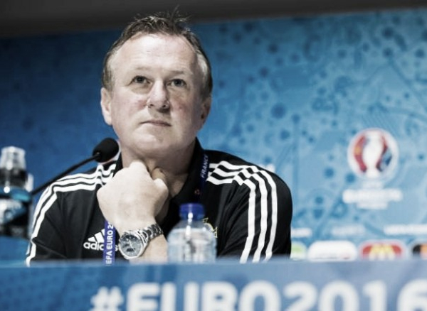 Euro 2016, O'Neill in conferenza stampa: "Voglio il cuore, con il Galles poche differenze"