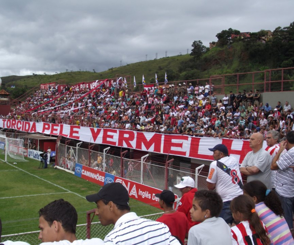 Villa Nova Atlético Clube