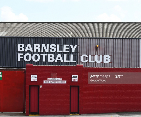 Barnsley's Oakwell saga demonstrates the perils of separating a club from its ground
