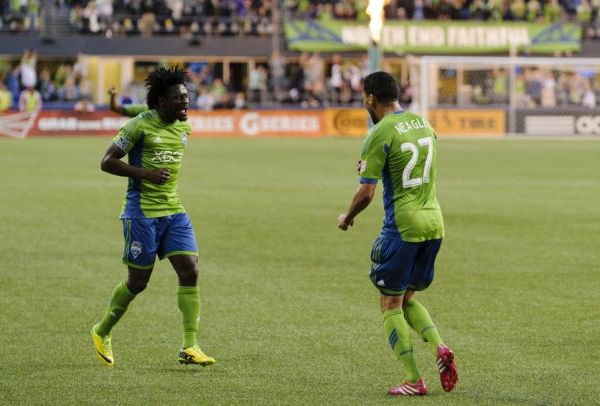 Seattle Sounders FC: Too Early To Judge Defensive Improvement
