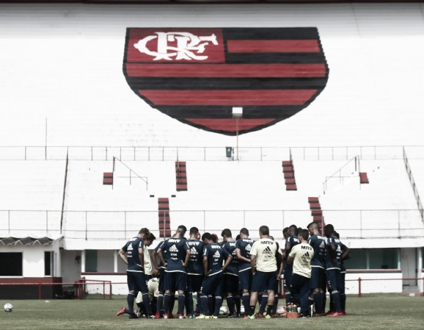 Copinha VAVEL: o que esperar do Flamengo na Copa São Paulo de 2018