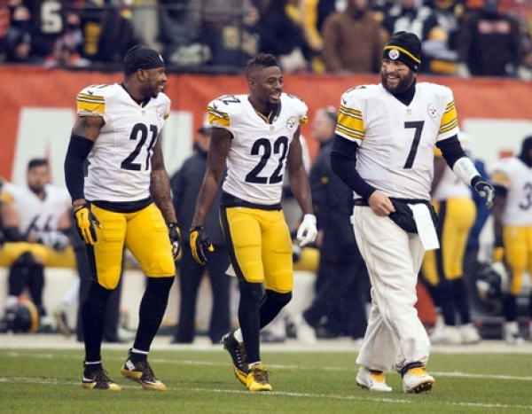 Pittsburgh Steelers Offseason Off To Great Start