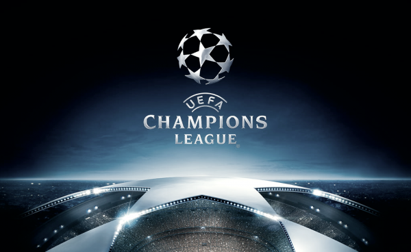 UEFA Champions League: favoritismo luso na ronda inaugural