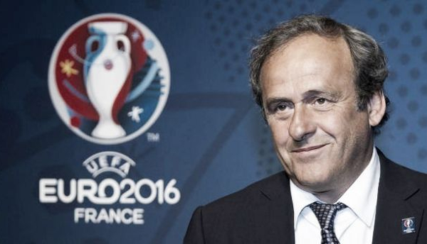 Uefa, Michel Platini presidente fino al 2019