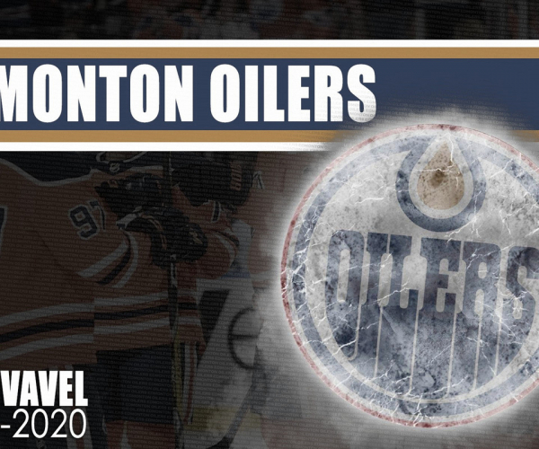 Guía VAVEL Edmonton Oilers 2019/20: el año de la revolución