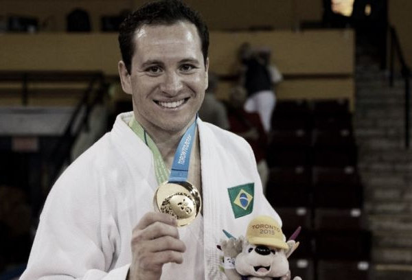 Judô brasileiro conquista mais um ouro e três bronzes no Pan