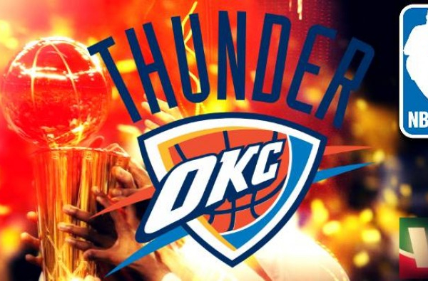 NBA - I tre tenori di Oklahoma City: i Thunder tra umiltà e sogni di gloria