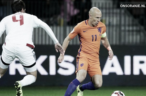 L'Olanda, il fallimento e l'utopia dei sette gol