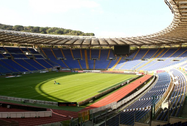 Serie A, le formazioni ufficiali di Lazio - Inter