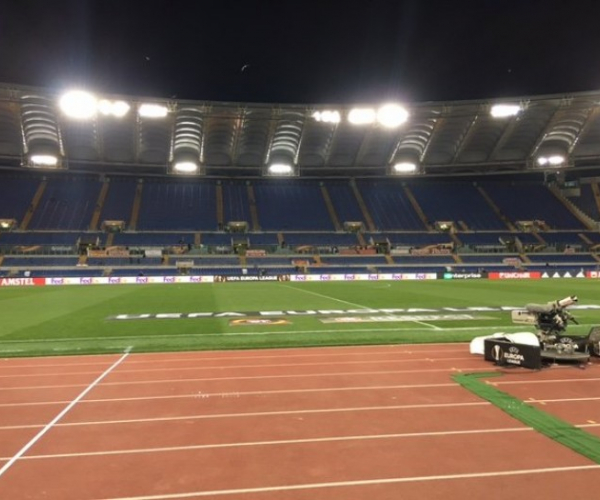 Europa League - E' la notte della Roma: le formazioni ufficiali della sfida al Lione