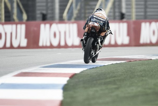 Miguel Oliveira fatura vitória na Holanda pelo Mundial de Moto3