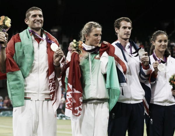 VAVEL USA Special: Olympic mixed doubles dream teams