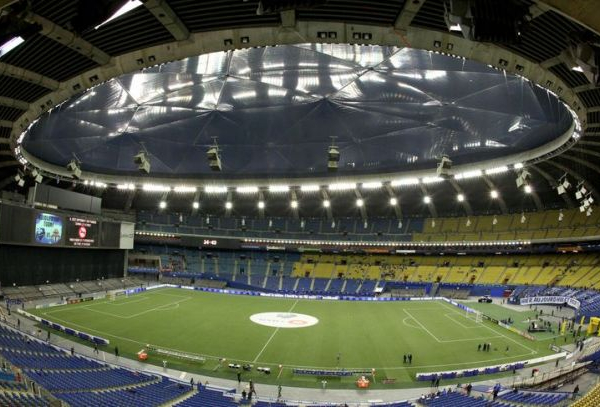 Montreal Impact To Host Second Leg Of CONCACAF Champions League At Olympic Stadium