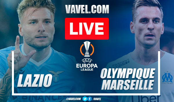 Highlights: Lazio 0-0 Olympique Marseille in UEFA Europa League