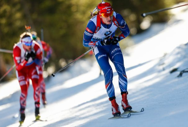 Biathlon, Kontiolathi 2015: oro Repubblica Ceca nella staffetta mista, sul podio Francia e Norvegia