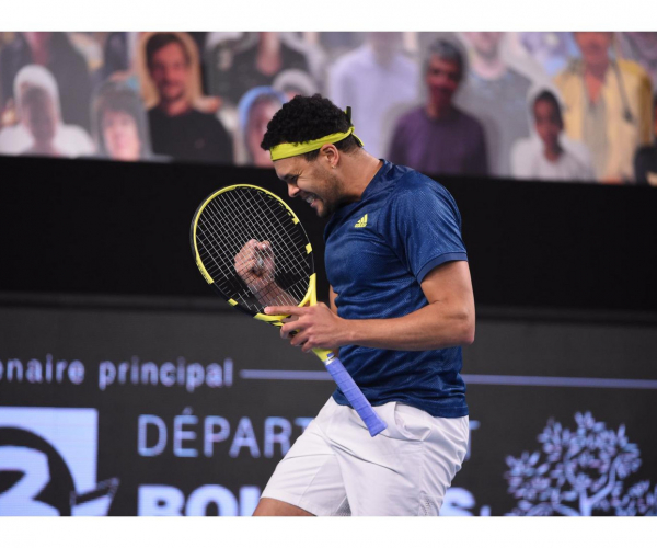 ATP Marseille Day 2 wrapup: Herbert cruises past Nishikori, Davidovich Fokina, Tsonga win