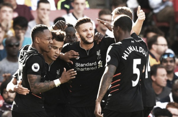 Opinion: How important is Liverpool's opening day win?