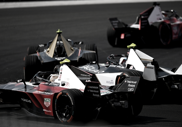 Fórmula E: Confira a lista completa com os pilotos do rookie test