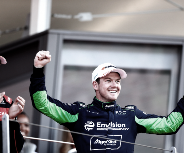 Fórmula E: Cassidy vence em Mônaco e assume a liderança do Mundial