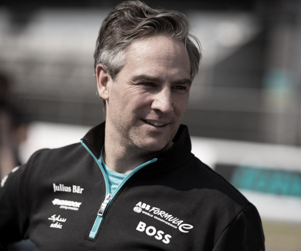 Fórmula E: após quatro anos, Jamie Reigle deixa o cargo de CEO da categoria