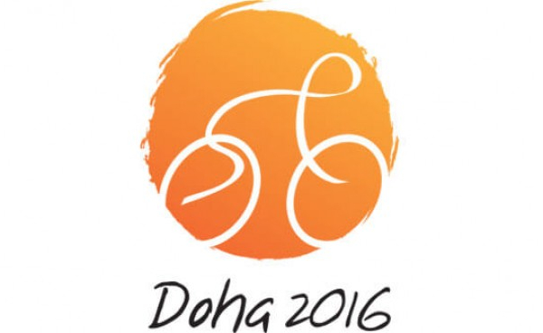 Ciclismo - Doha 2016, Cronosquadre uomini: la presentazione