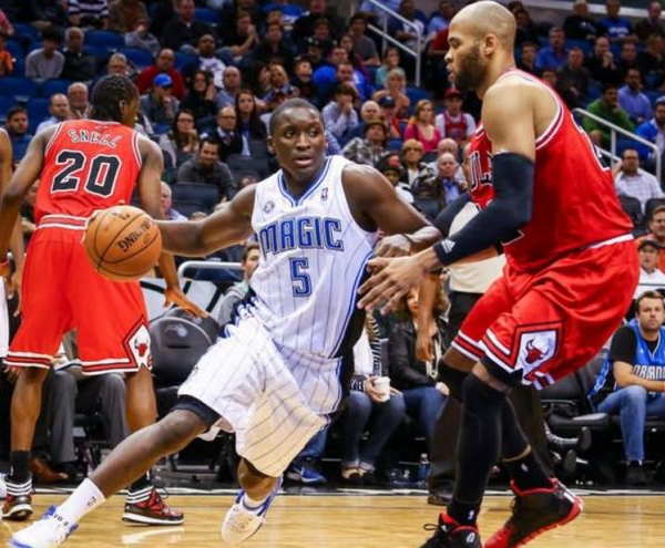 Chicago Bulls Look To Get Back To Winning Ways As They Face Orlando Magic