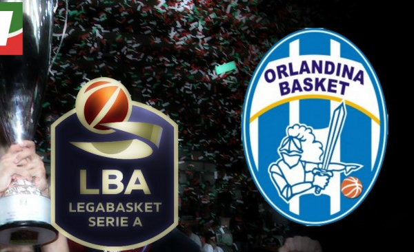 Guida Vavel Legabasket 2017/2018: Capo d'Orlando