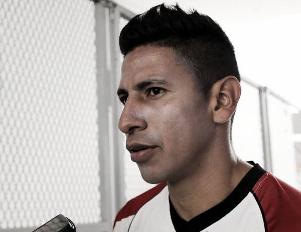 Orlando Rincón: "Aprovechamos las oportunidades y se nos dio el resultado"