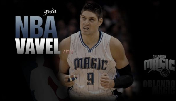 Guía VAVEL NBA 2015/16: Orlando Magic, desarrollar y conjuntar el talento