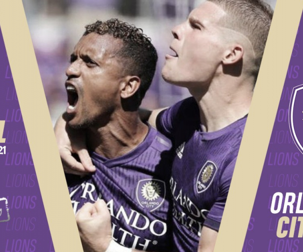 Guía VAVEL MLS 2021: Orlando
City SC 2021, el Rey León 