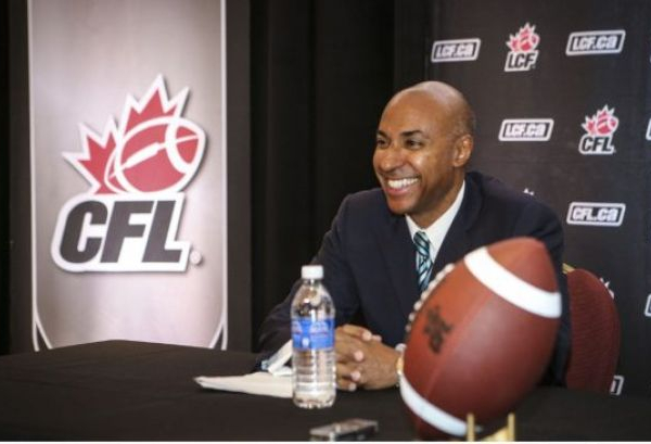 The Next Step For The CFL: Expansion
