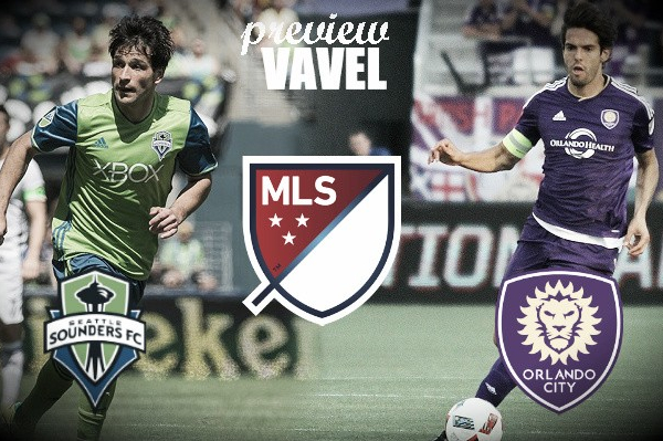 Orlando City vs Seattle Sounders preview: Battle of South Americans commences in Orlando