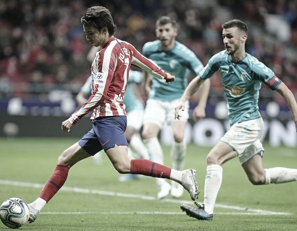 Sem perder há oito jogos, Atlético de Madrid encara Osasuna fora de casa