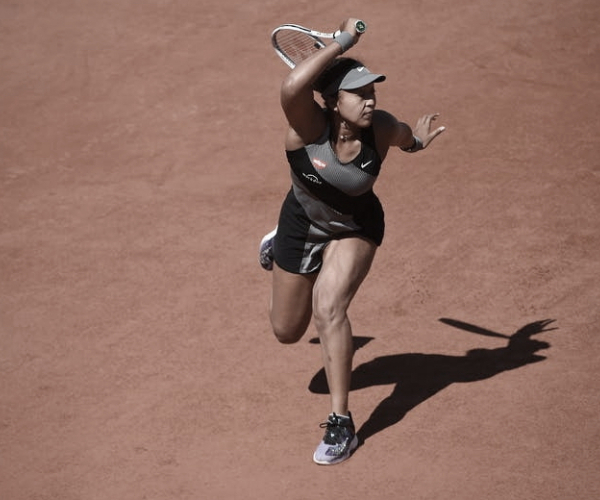 Roland Garros: Osaka, Kvitova, Sabalenka y Badosa están en segunda ronda