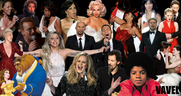 Las mejores actuaciones de los Oscar: de Michael Jackson a Lady Gaga