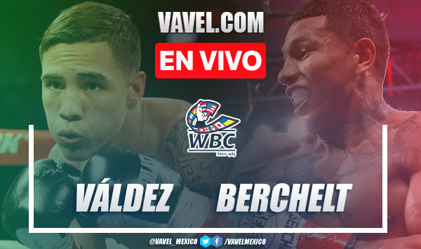 Resumen y mejores momentos de la victoria de Óscar Valdez vs Miguel Berchelt en Box 2021