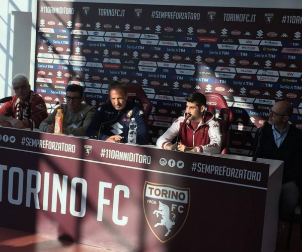 Febbre derby, Mihajlovic carica il Torino: "Dovranno sudare per batterci"
