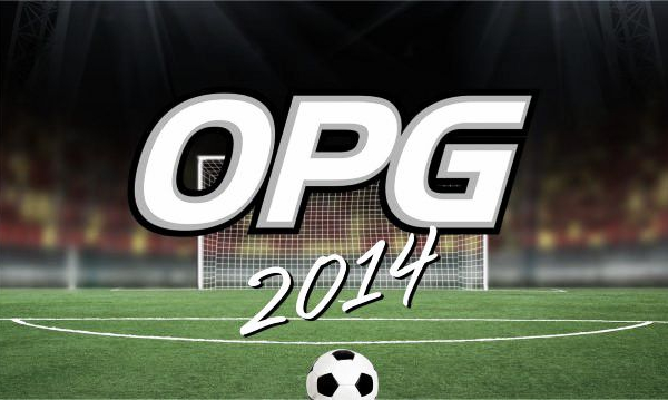 Torneio OPG tem seus grupos sorteados
