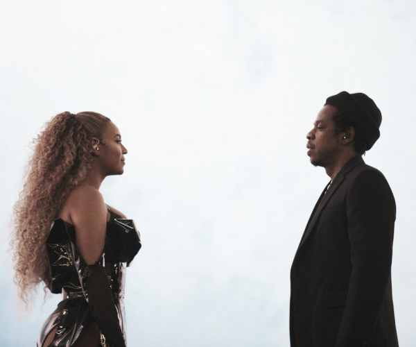 Beyoncé y Jay-Z lanzan un nuevo álbum en primicia, 'Everything is love'