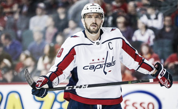 Alex Ovechkin is right to skip the NHL All-Star Game
