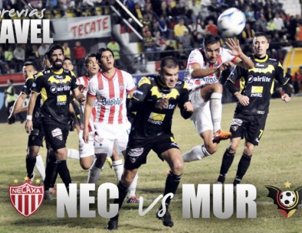 Previa Necaxa - Murciélagos FC: los 'Rayos' buscan el sublíderato